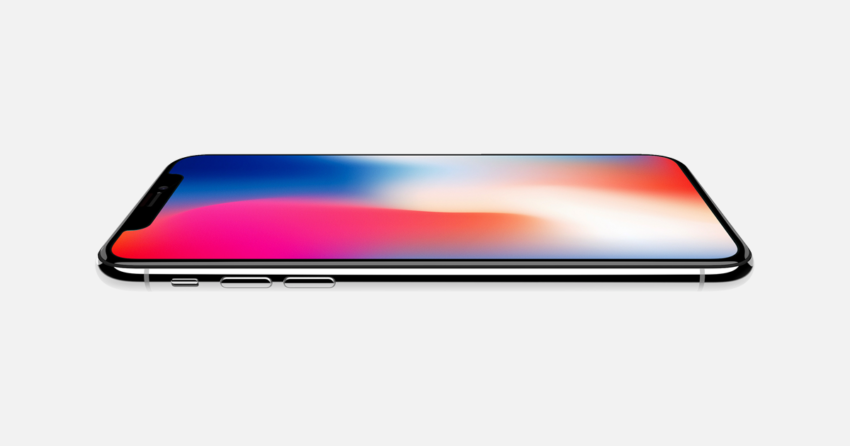 Avoir l'iPhone X sans le précommander