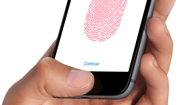 Apple abandonnerait complètement Touch ID au profit de Face ID