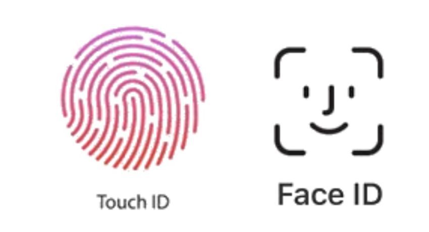 Face ID vs Touch ID : qui est le plus rapide ?