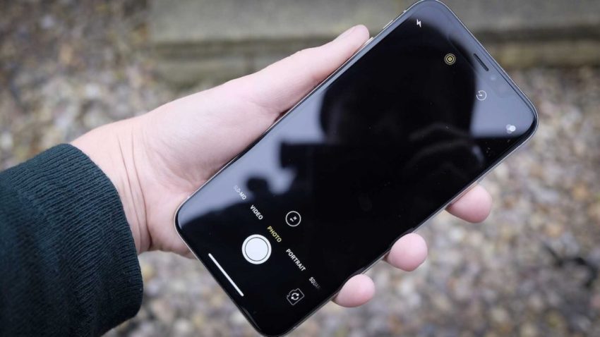 iPhone X : problèmes d'activation et la caméra ne marche pas pour certains