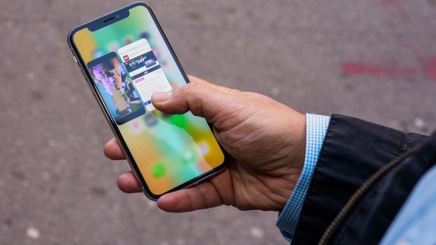 iPhone X : problèmes d'activation et la caméra ne marche pas pour certains