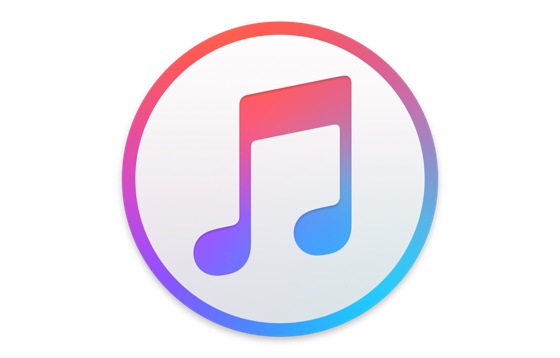 iTunes 12.7.2 est disponible