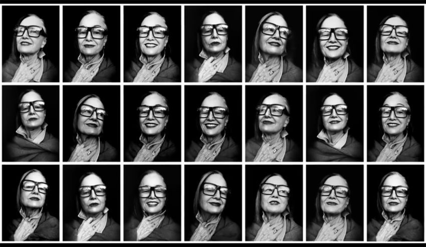 mode Éclairage de portait