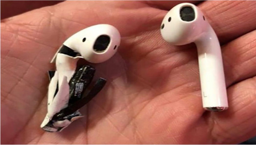AirPods