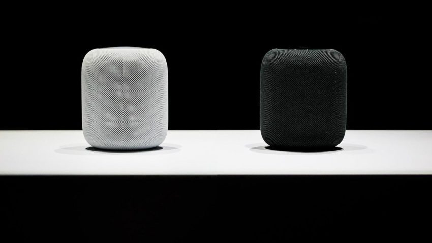 prix de réparation du HomePod