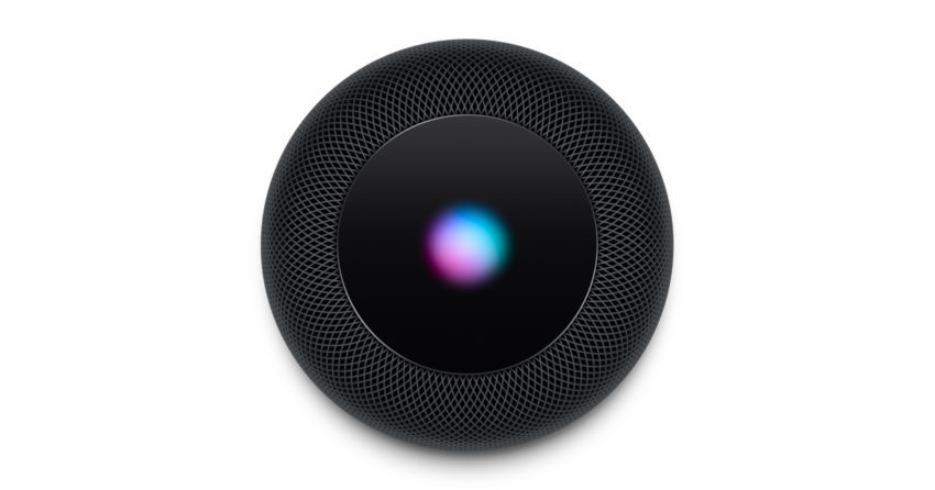 HomePod