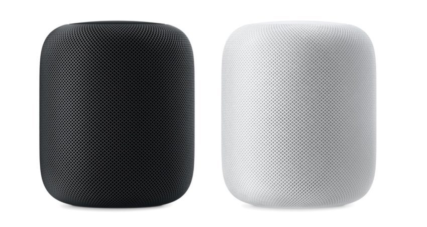 HomePod