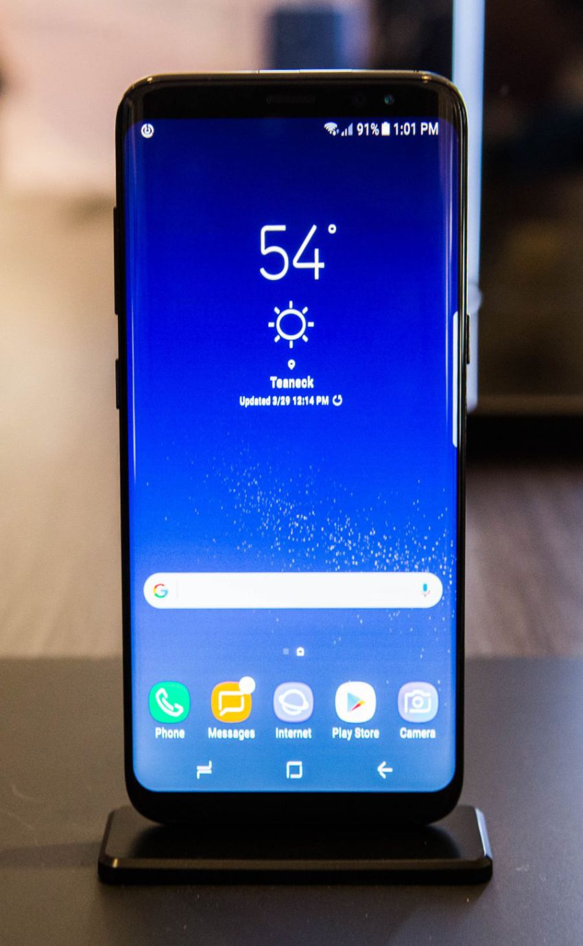 Galaxy S8