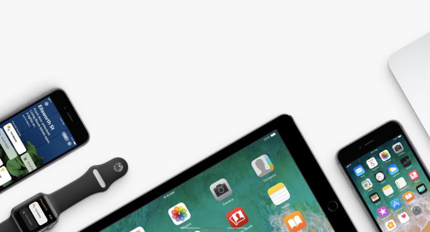 résultats financiers d'Apple