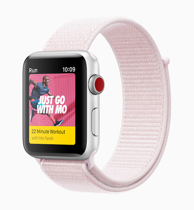 bracelets pour Apple Watch