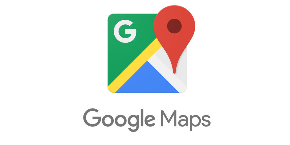 Google Maps