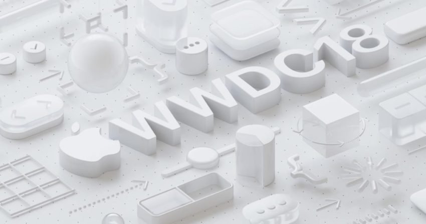 WWDC 2018