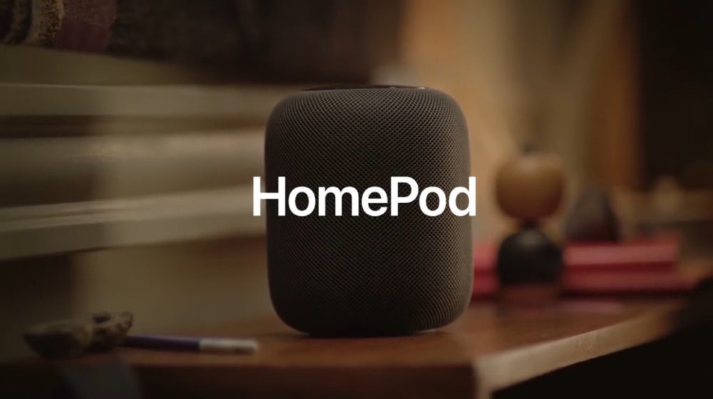 HomePod