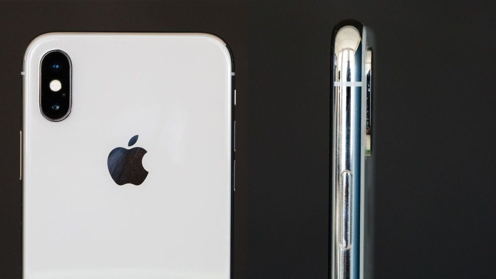 Réalisé avec l'iPhone