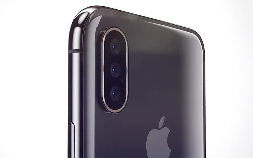 iPhone de 2019