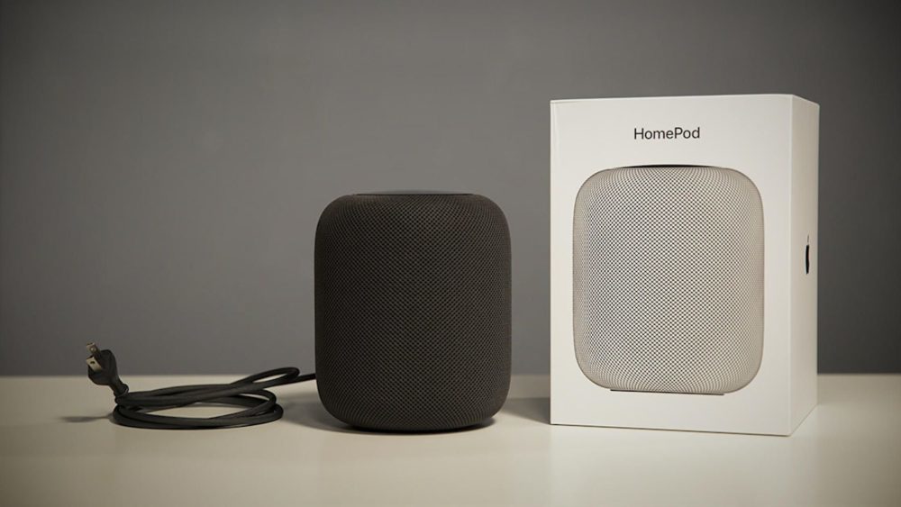 HomePod