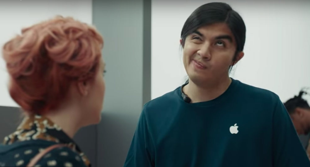 vitesse 4G du Galaxy S9