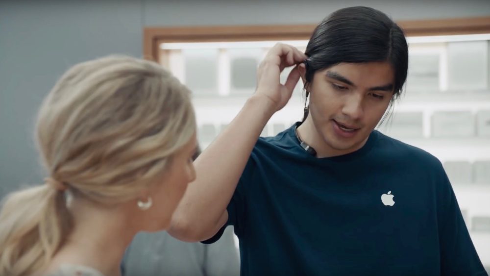 Samsung se moque encore de l'iPhone X