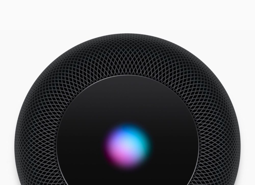 HomePod