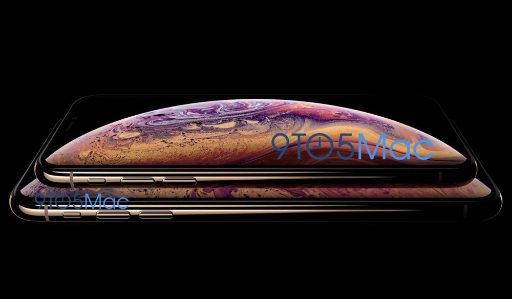 iPhone XS