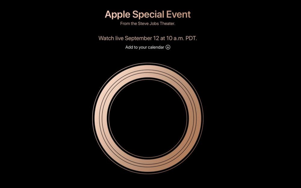 keynote du 12 septembre