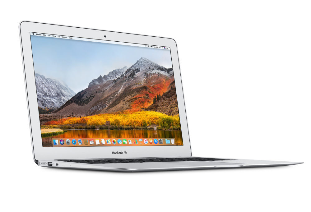 MacBook Air à faible prix