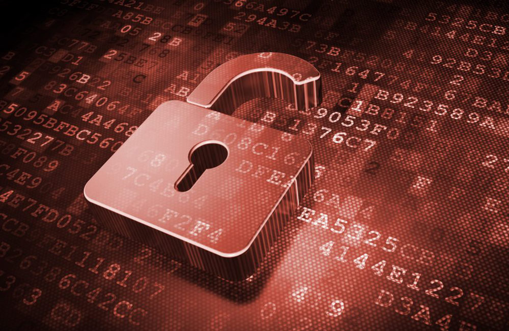 failles de sécurité