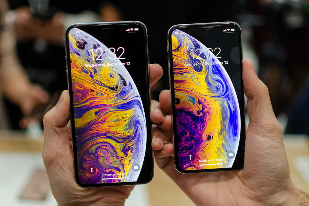 soucis avec le Bluetooth sur iPhone XS
