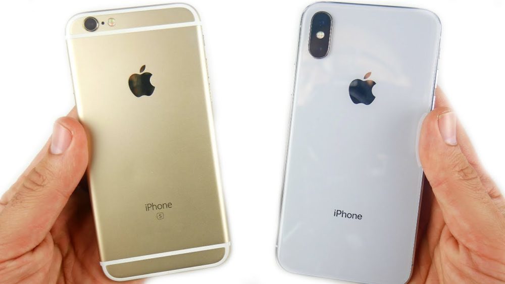 Apple retire de la vente l'iPhone X