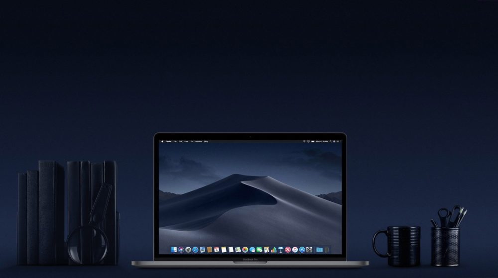 macOS Mojave 10.14
