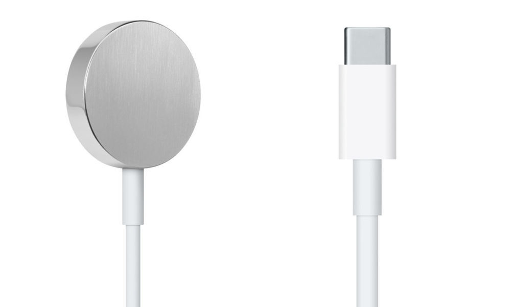 câble Apple Watch USB-C