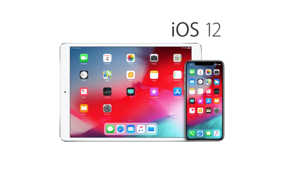 Apple cesse de signer iOS 12.0
