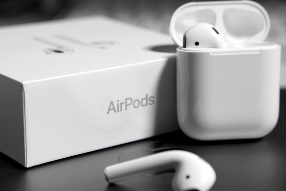 AirPods 2