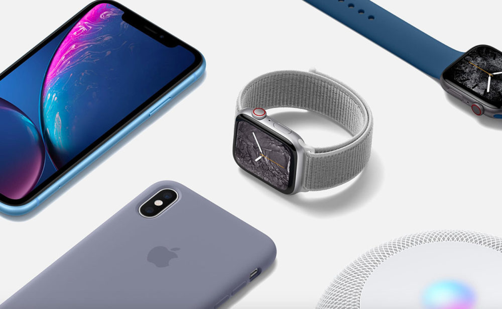 retourner un produit acheté sur l'App Store