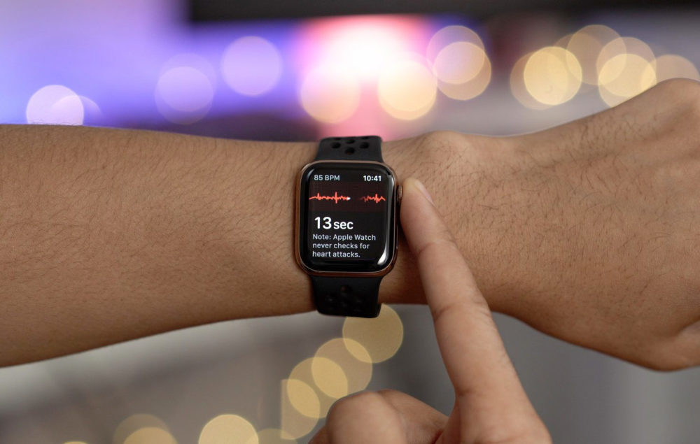 watchOS 5.1.2