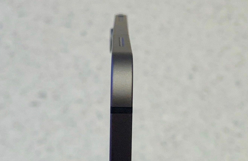 iPad Pro 2018