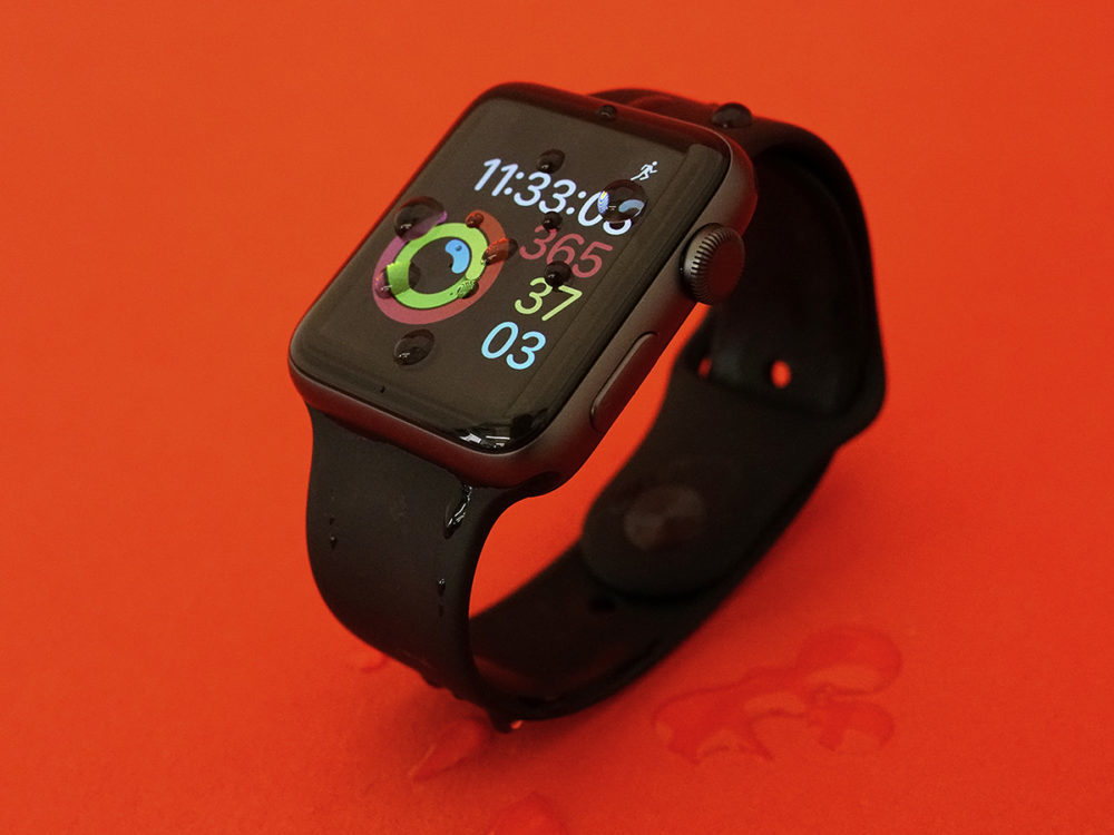 watchOS 6.2.1