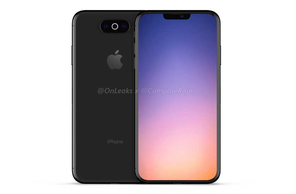 iPhone de 2019