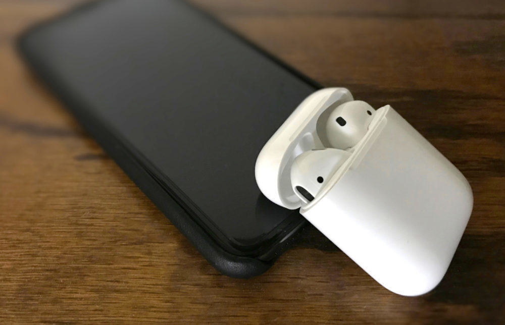 AirPods 2