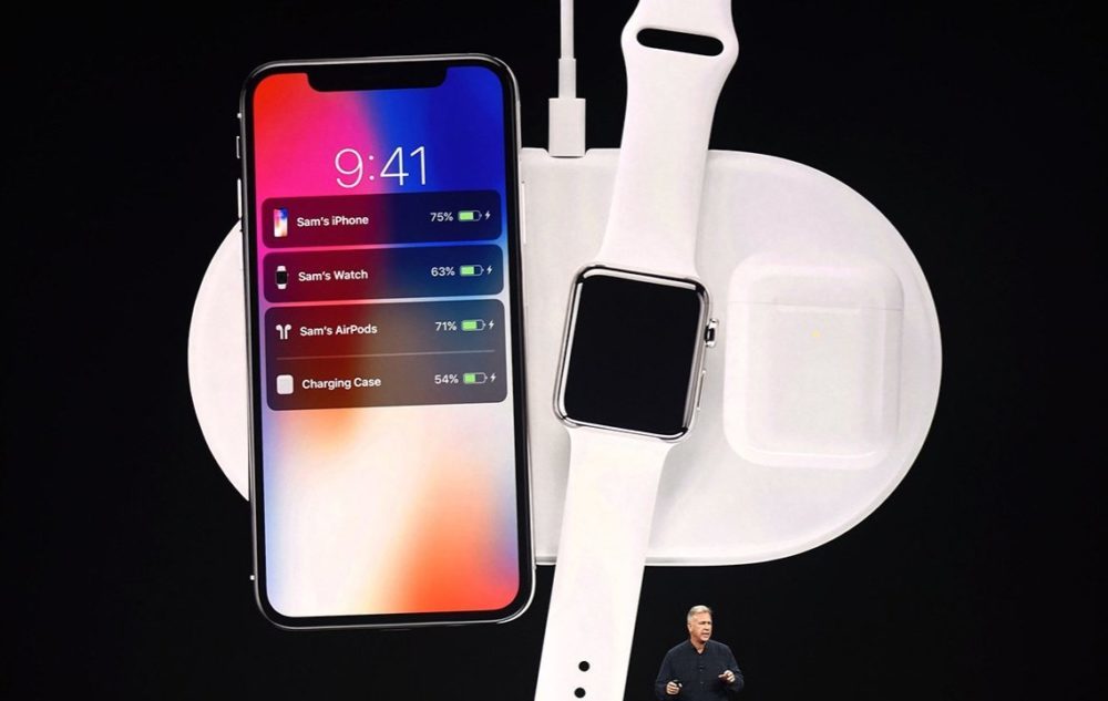 AirPower