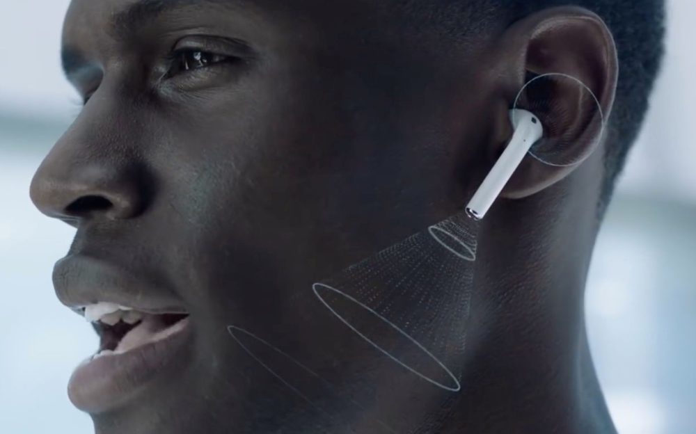 AirPods 2