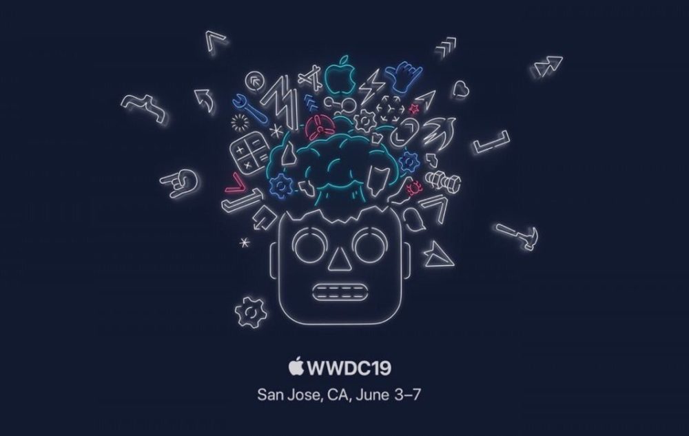 WWDC 2019