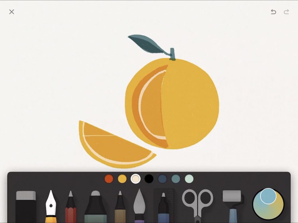 Paper : Application iPad améliore productivité