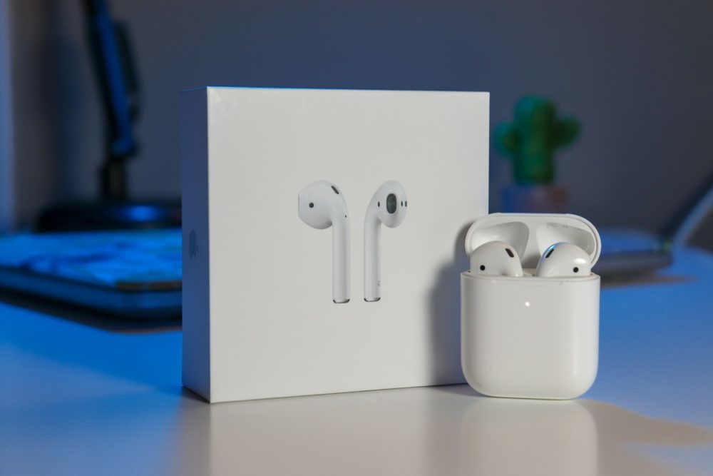 AirPods 3