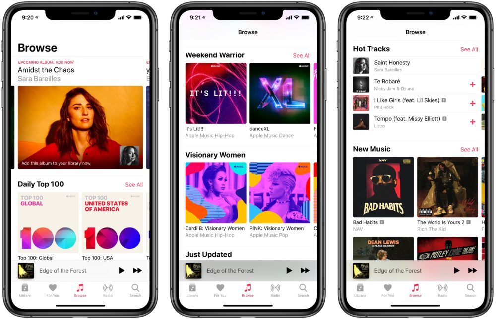 Apple Music