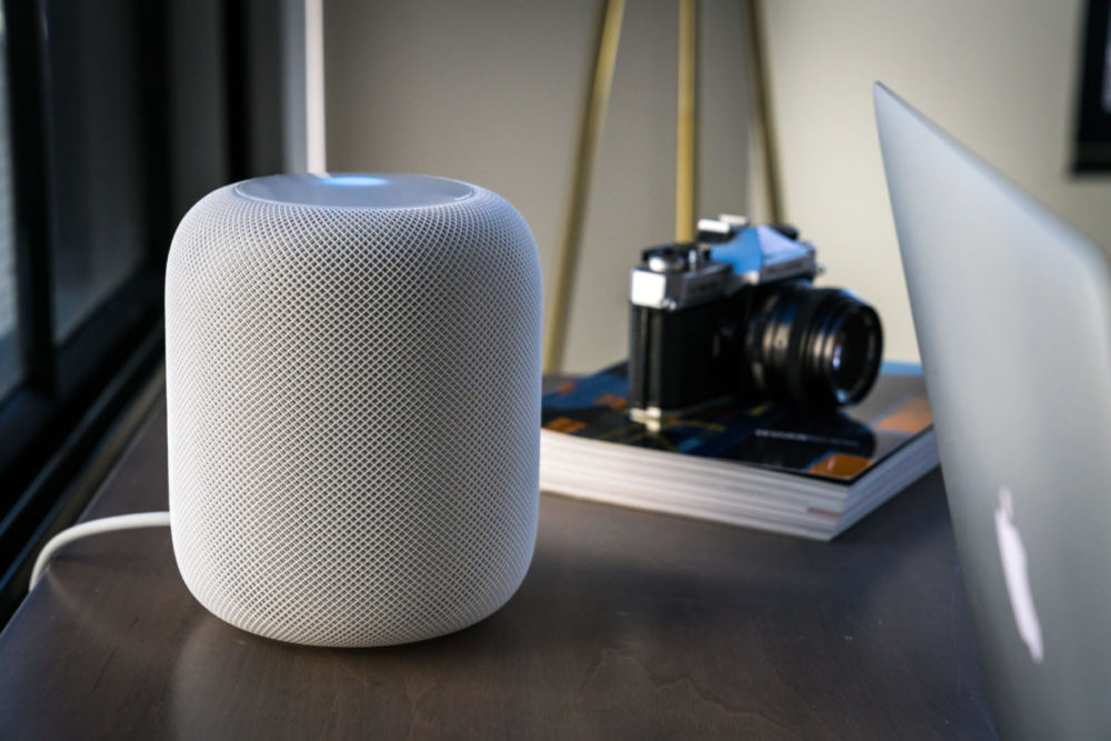 HomePod