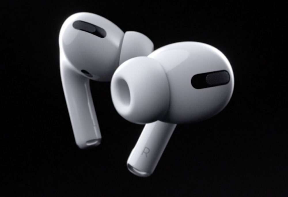AirPods Pro