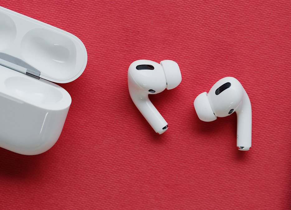AirPods Pro