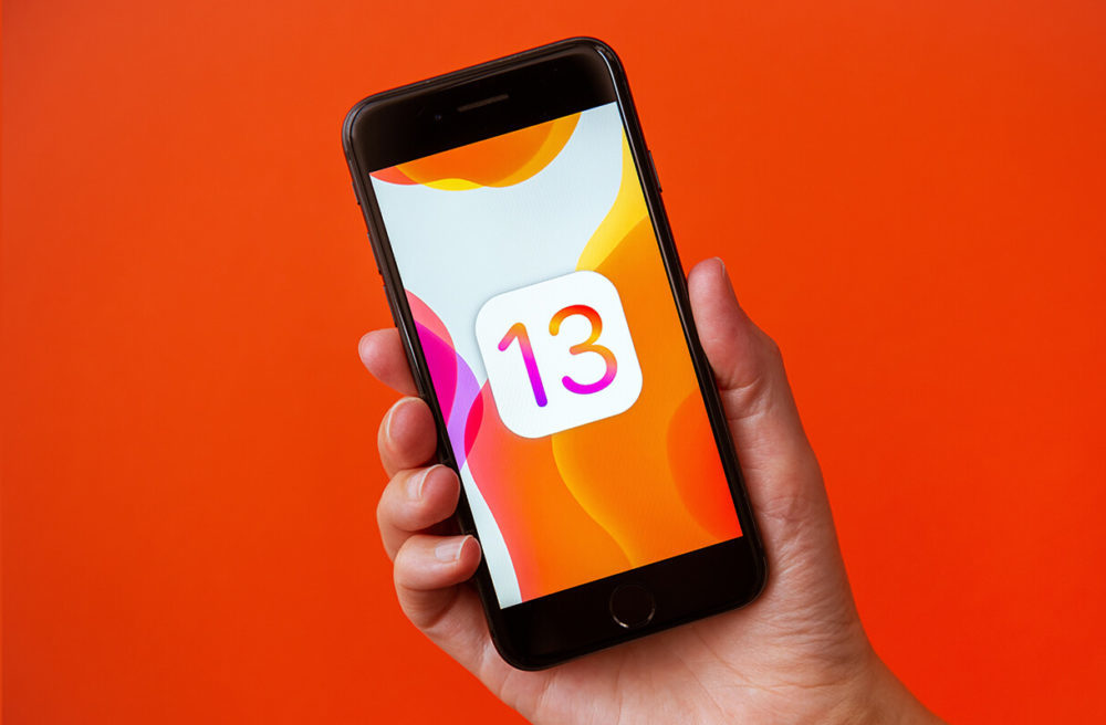 iOS 13.5.1
