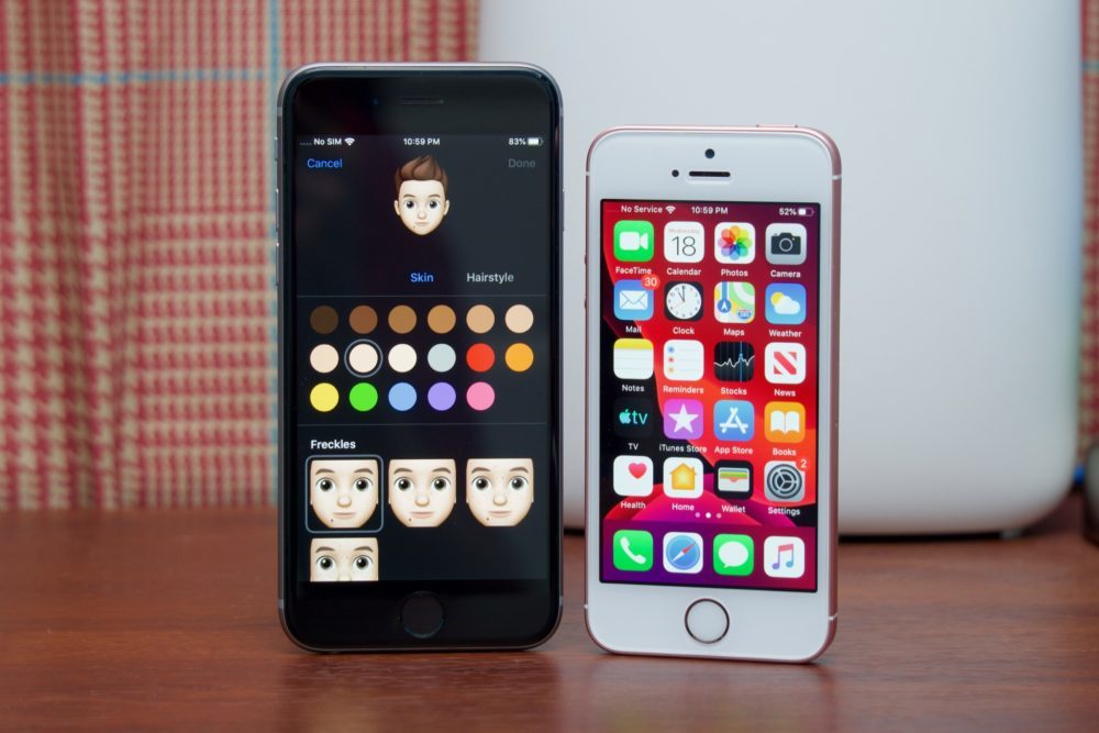 iOS 13.2.2